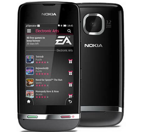 Nokia Asha 311 vs Nokia Lumia 620 Karşılaştırma